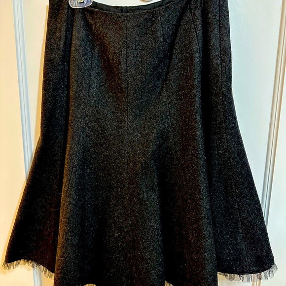 Child's wool suite , 14 years - Picture 2 of 4